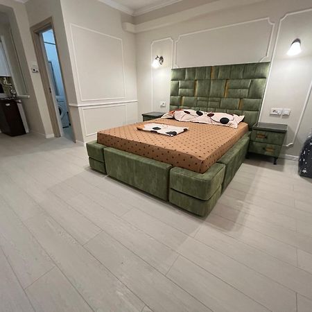 Apartament 1 Camera 브러일라 외부 사진