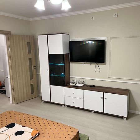 Apartament 1 Camera 브러일라 외부 사진